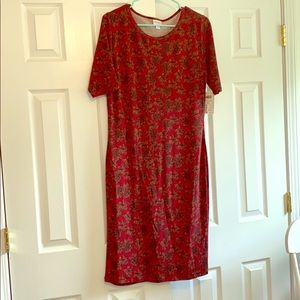 LLR Julia Dress